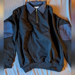 Game Sportswear 810 Firefighter / EMS Work Shirt